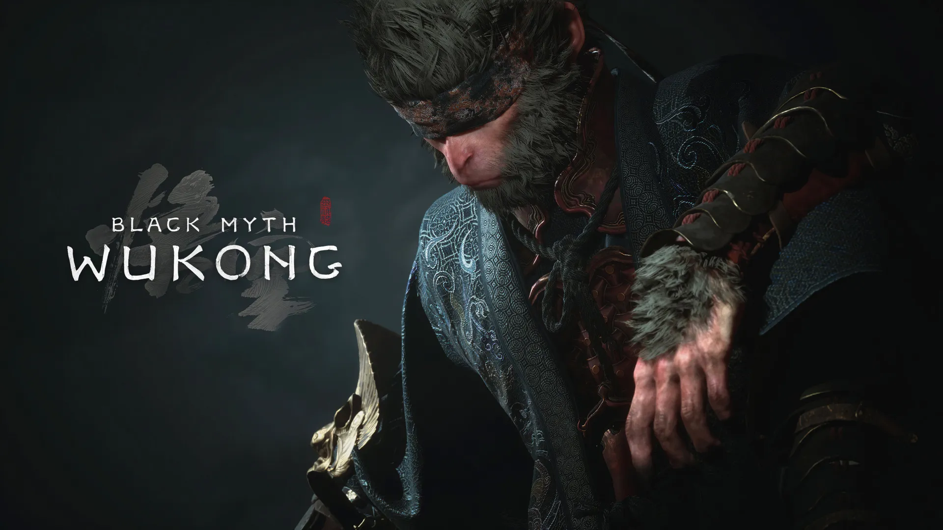 Black Myth: Wukong